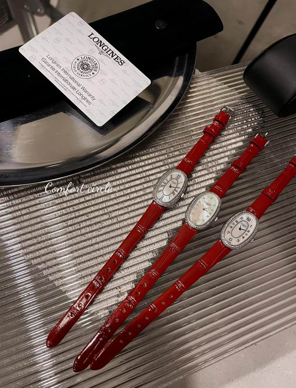 Longines 18X25mm 072093